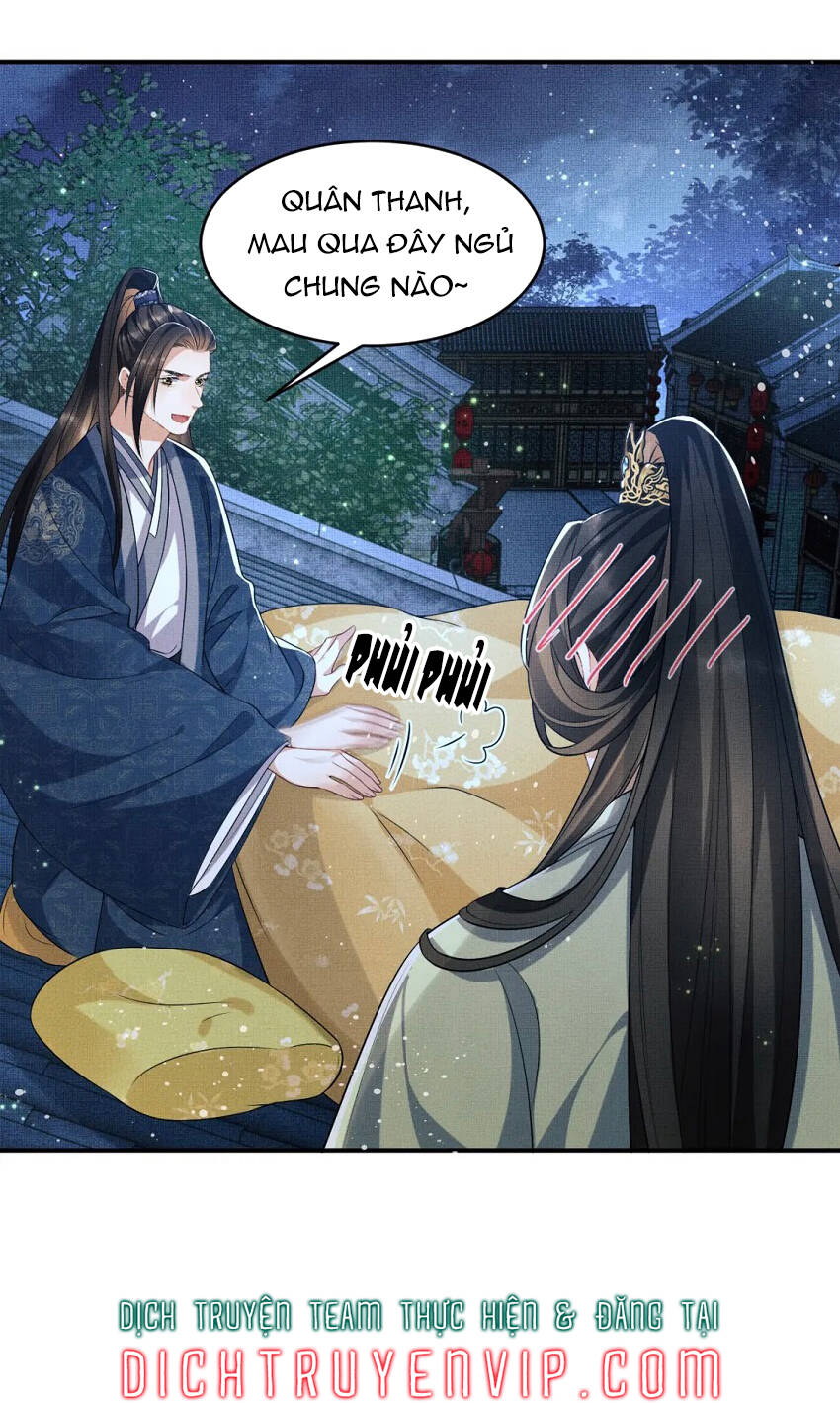 Thê Vi Thượng Chapter 72 - 33