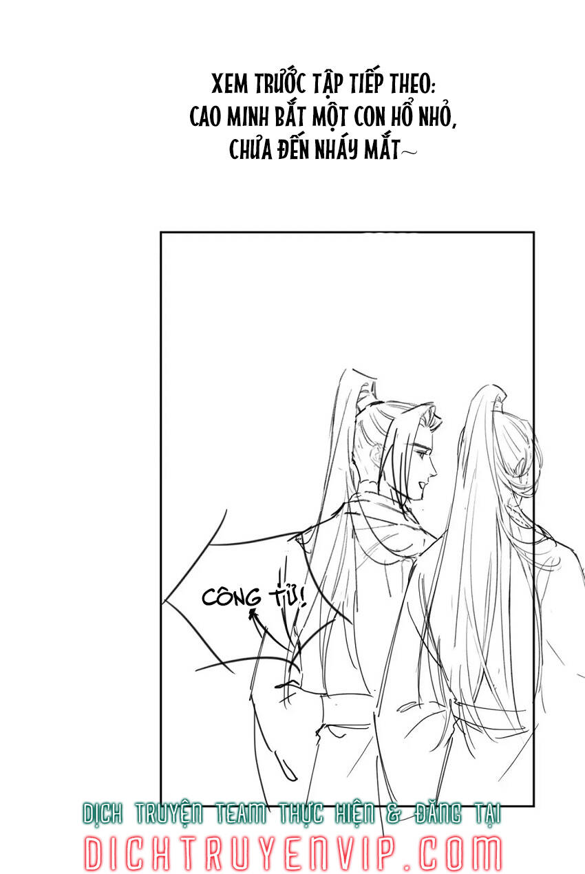 Thê Vi Thượng Chapter 72 - 34