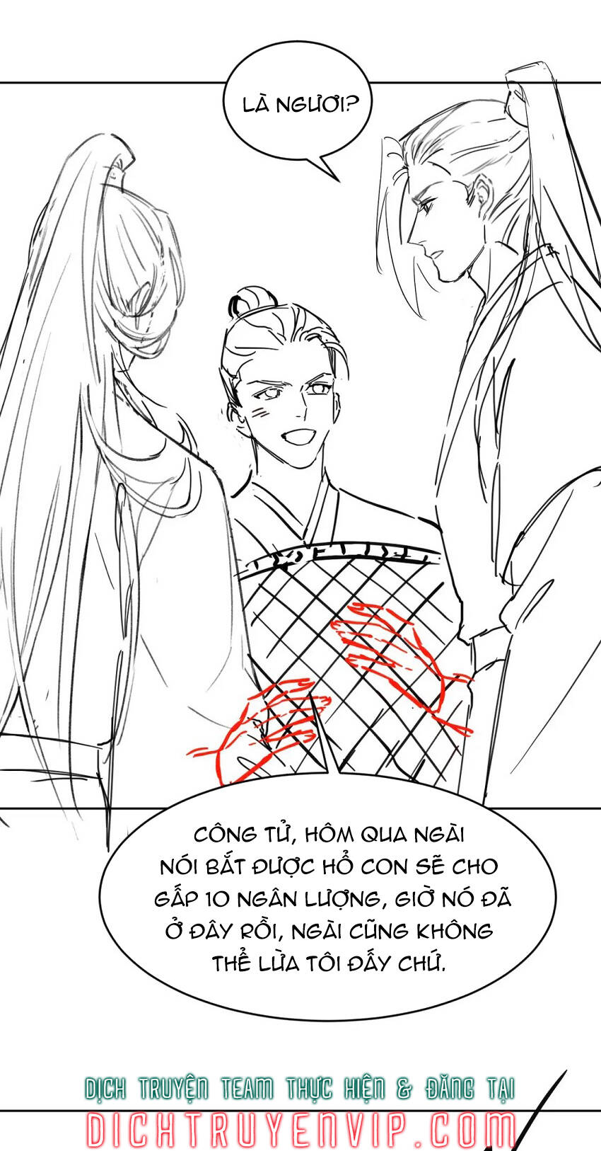 Thê Vi Thượng Chapter 72 - 35