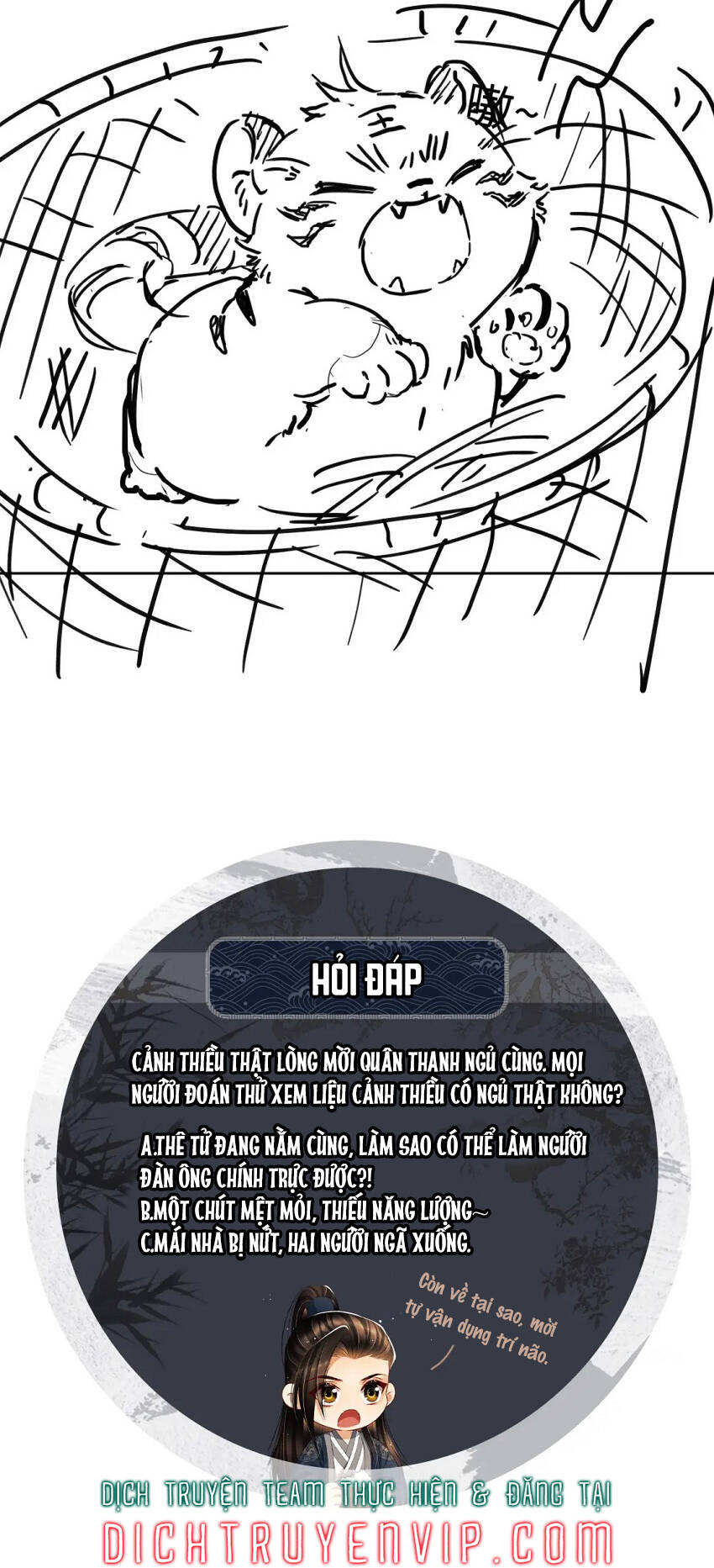 Thê Vi Thượng Chapter 72 - 36
