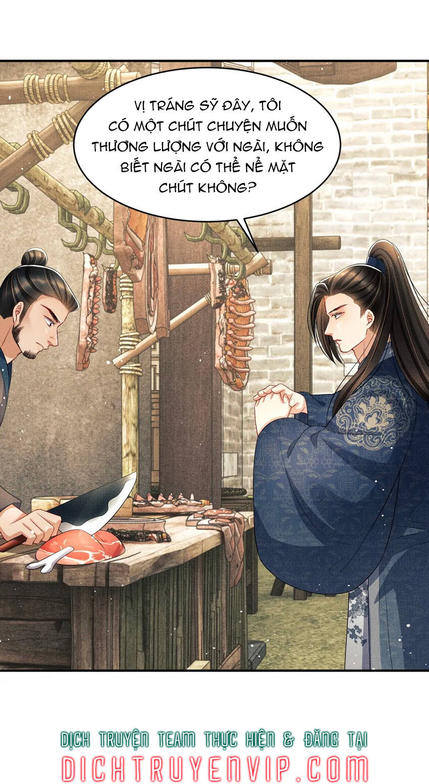 Thê Vi Thượng Chapter 72 - 10