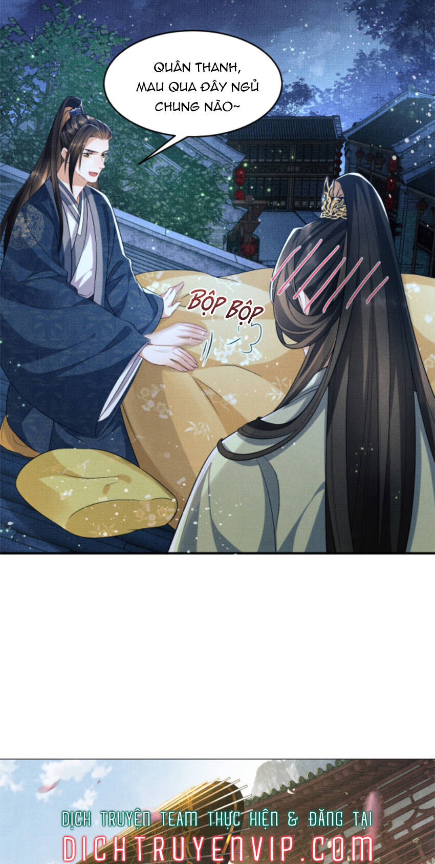 Thê Vi Thượng Chapter 73 - 2