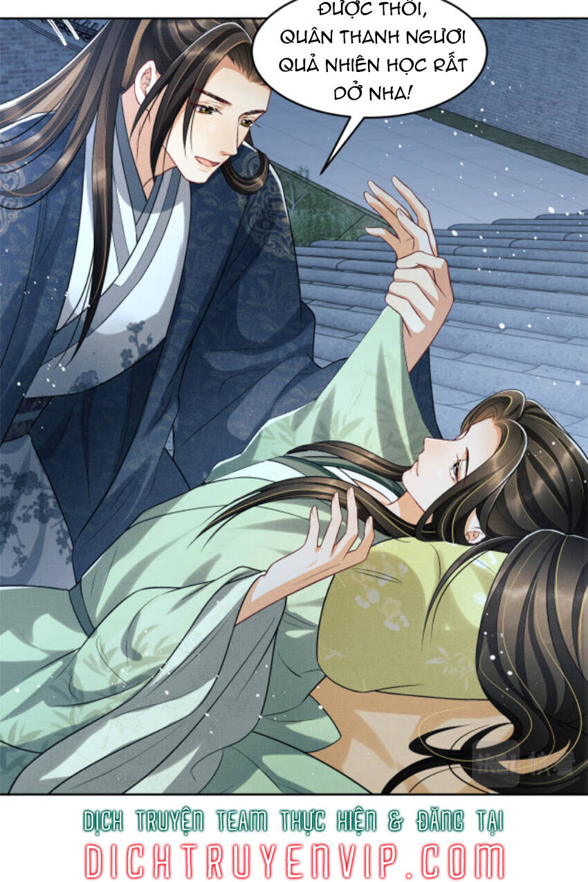 Thê Vi Thượng Chapter 73 - 13