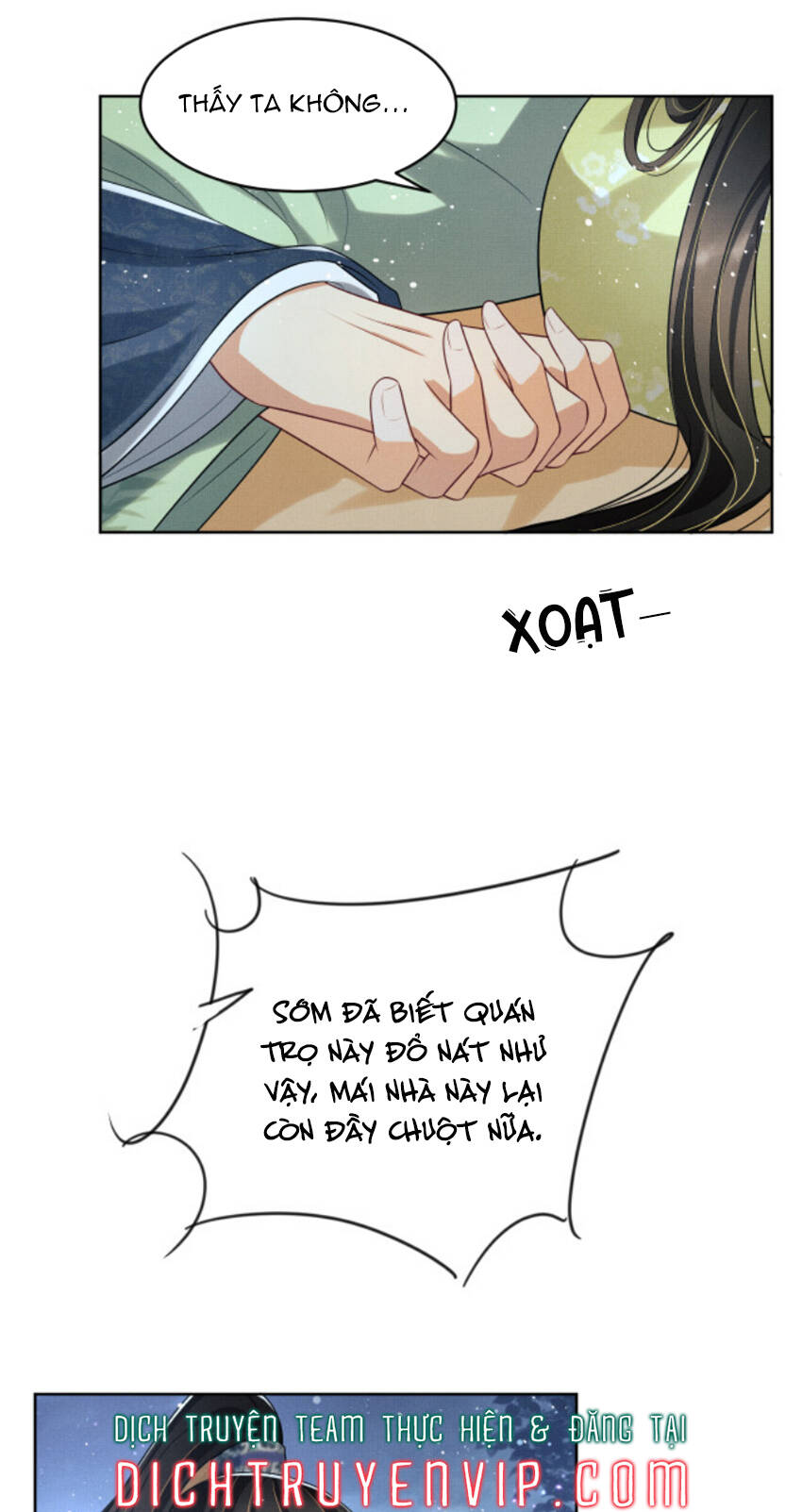 Thê Vi Thượng Chapter 73 - 14