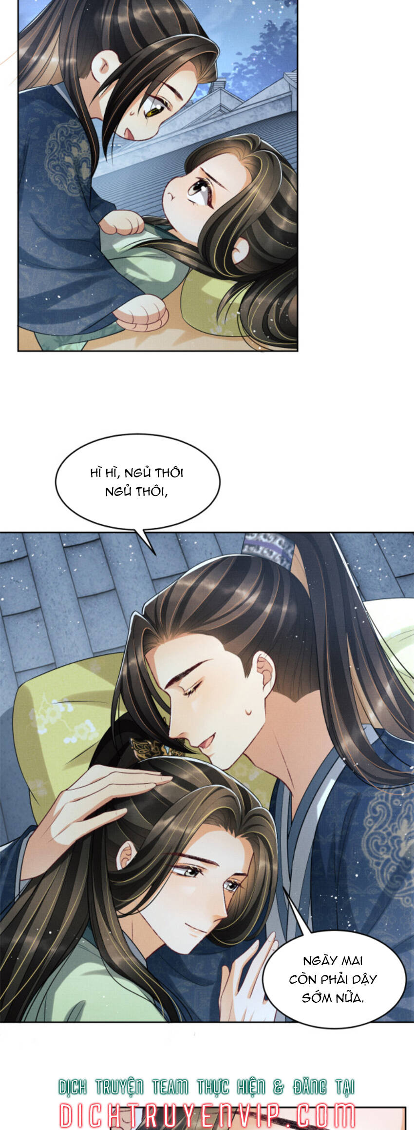 Thê Vi Thượng Chapter 73 - 15