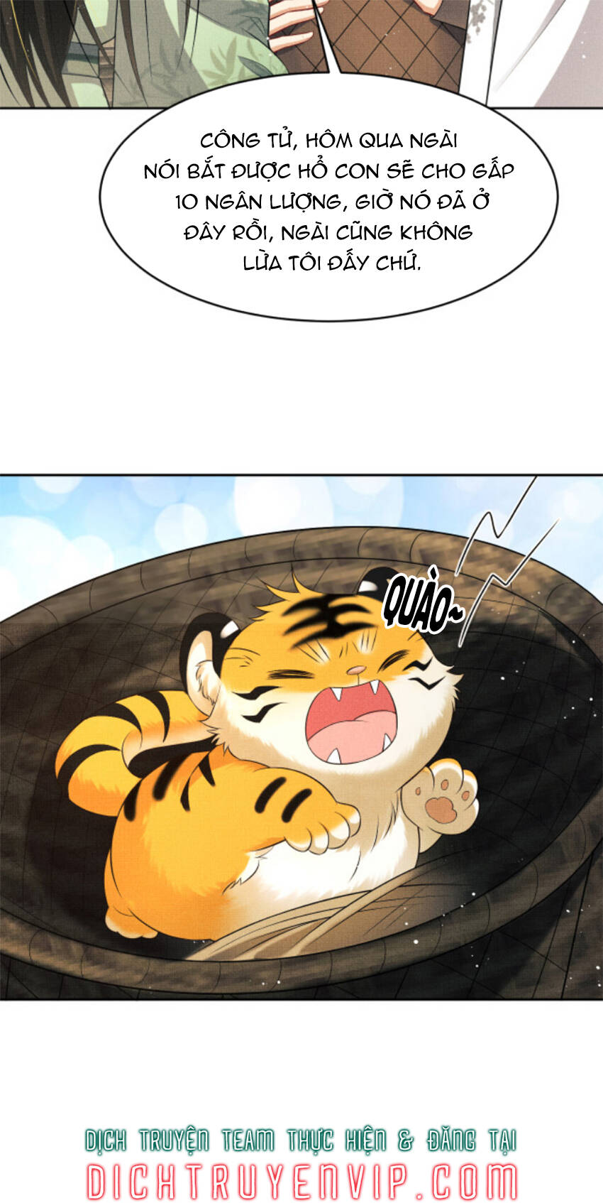 Thê Vi Thượng Chapter 73 - 18