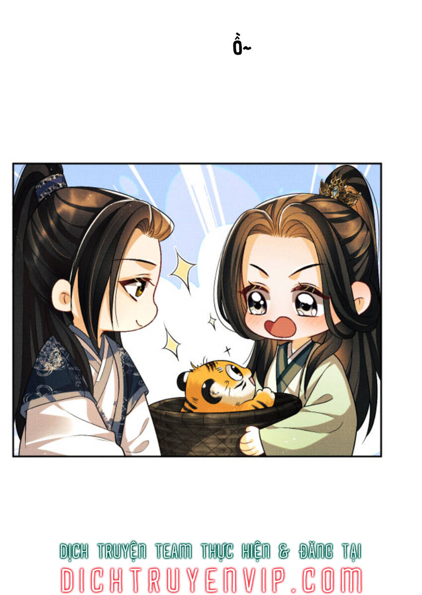 Thê Vi Thượng Chapter 73 - 20