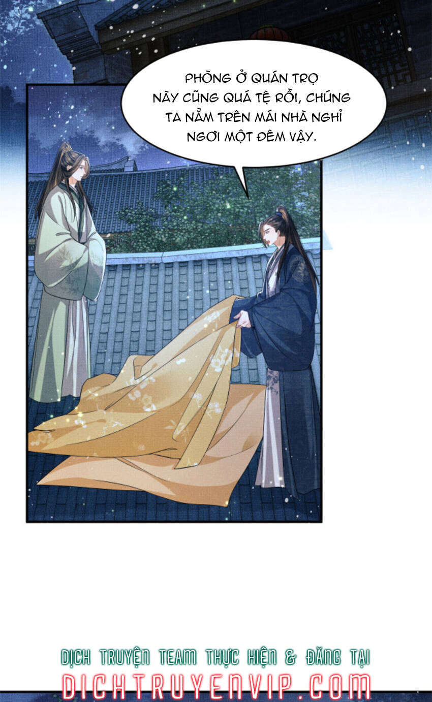 Thê Vi Thượng Chapter 73 - 3