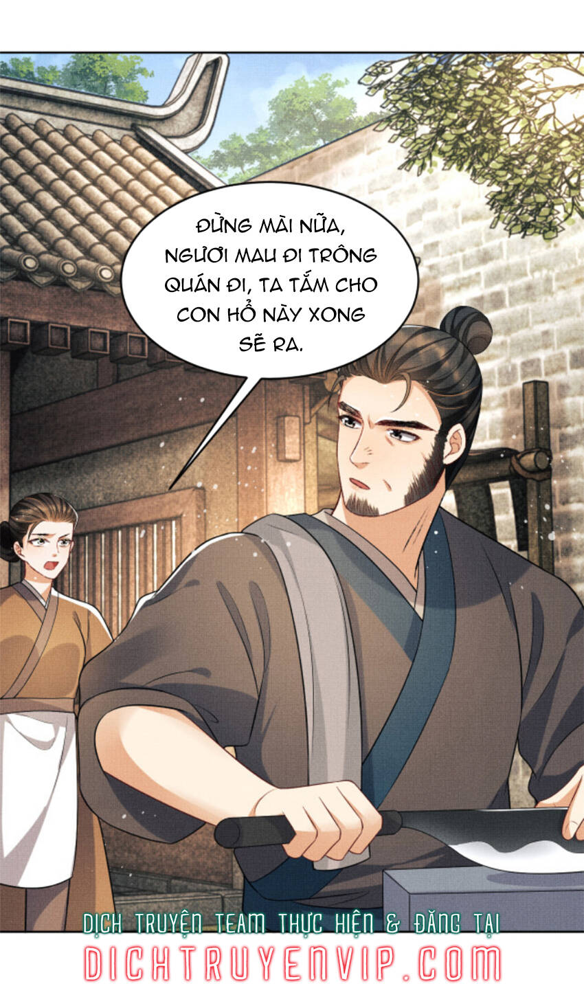 Thê Vi Thượng Chapter 73 - 23