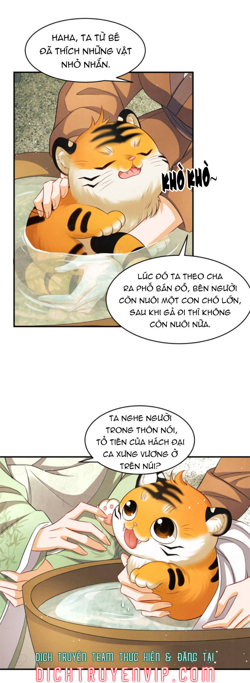 Thê Vi Thượng Chapter 73 - 27