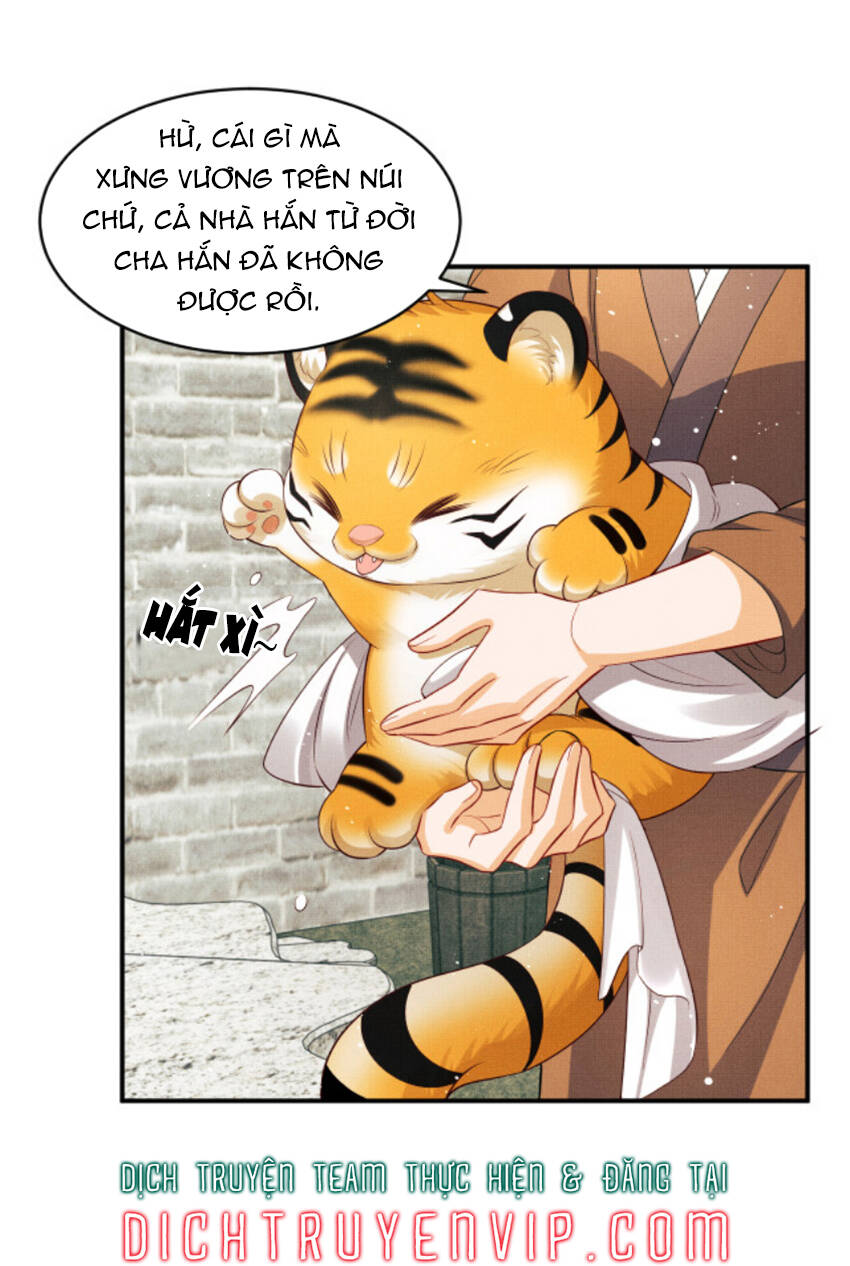 Thê Vi Thượng Chapter 73 - 28