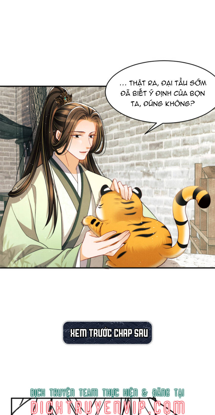 Thê Vi Thượng Chapter 73 - 30