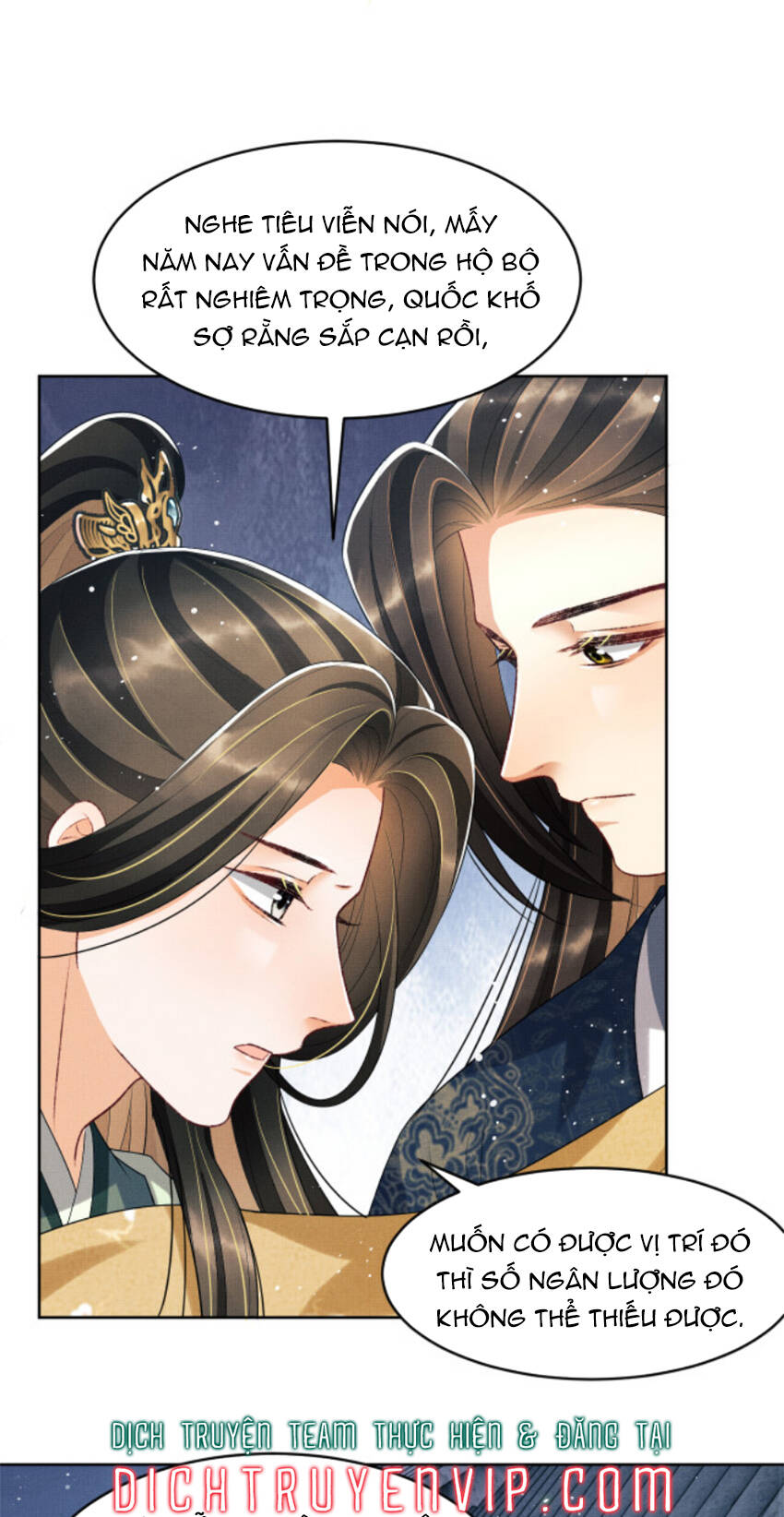 Thê Vi Thượng Chapter 73 - 8