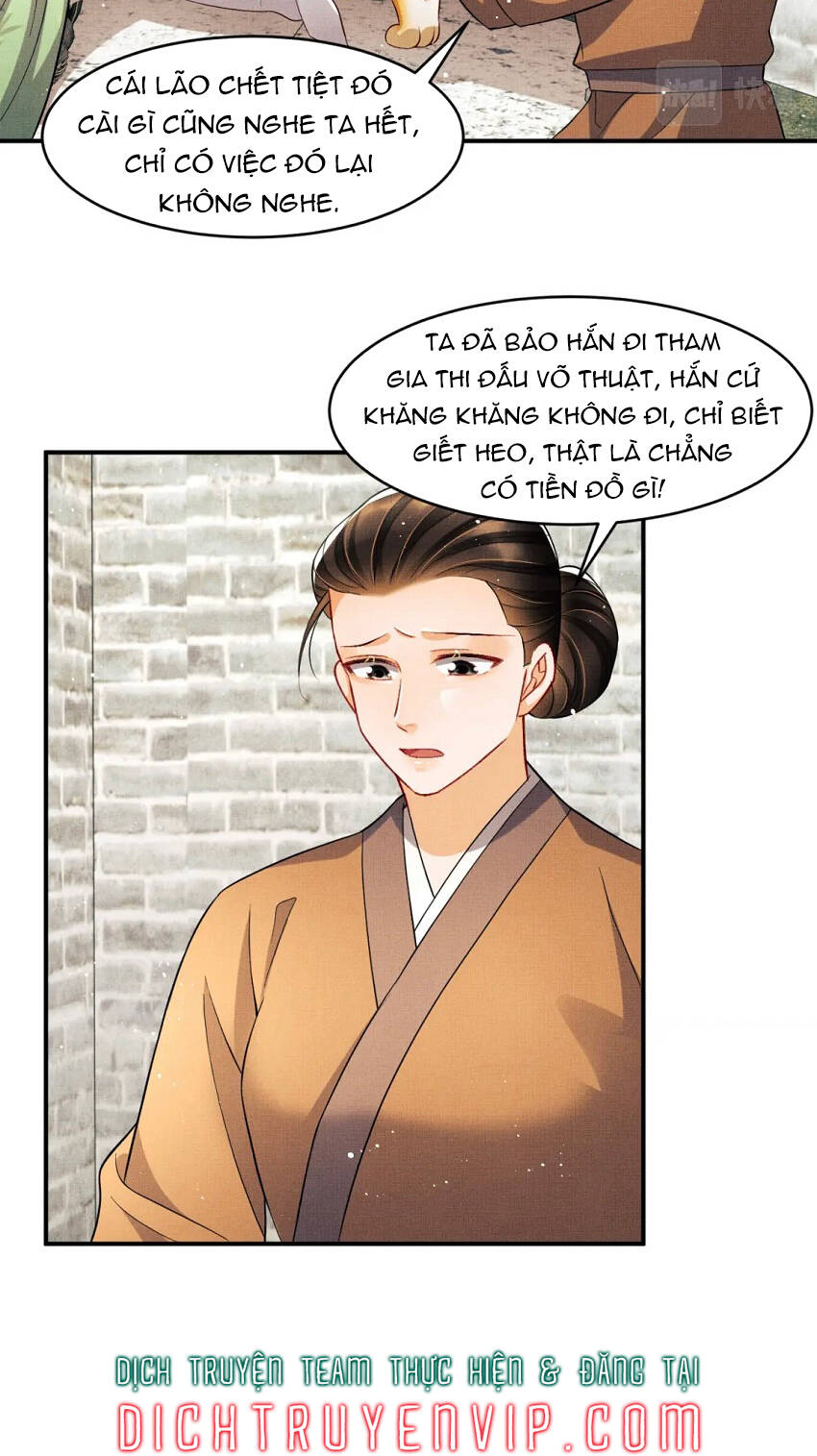 Thê Vi Thượng Chapter 74 - 2