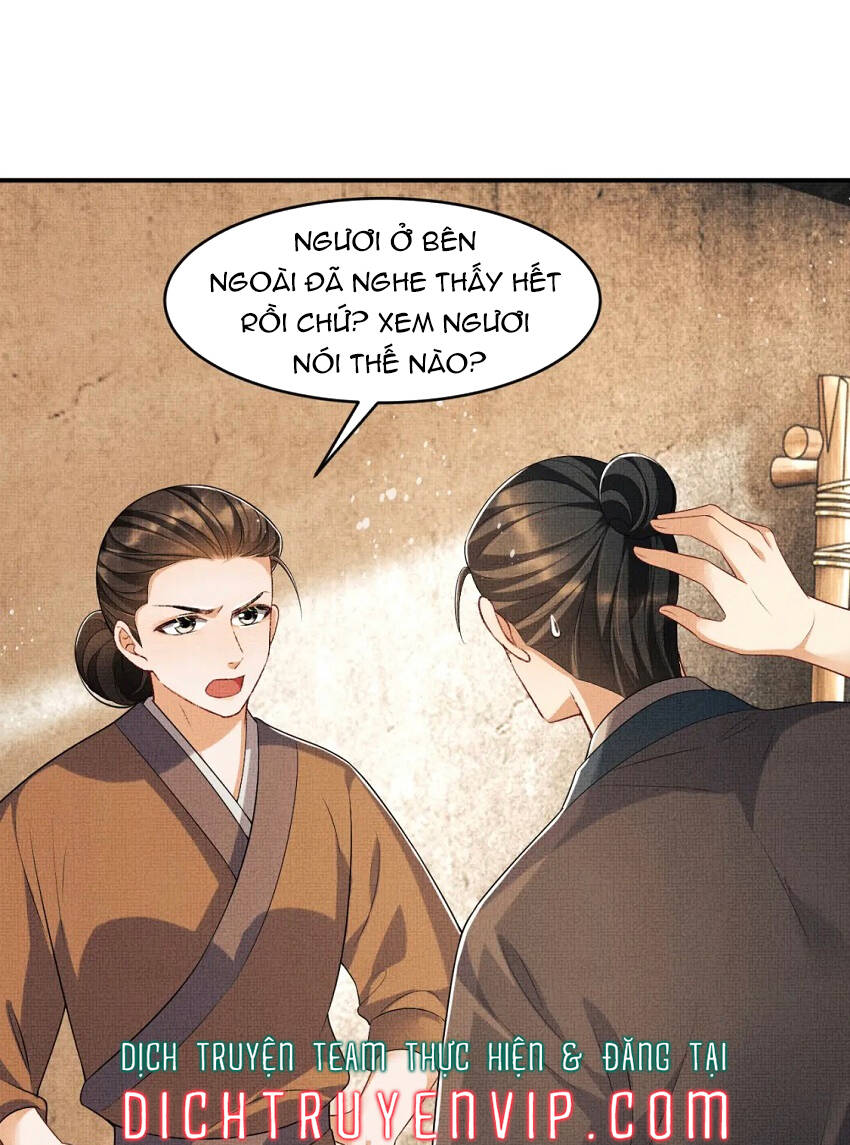 Thê Vi Thượng Chapter 74 - 11