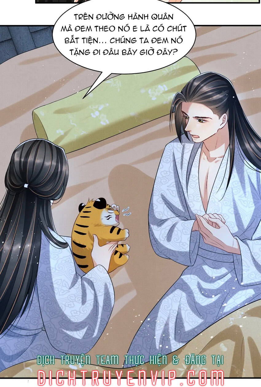 Thê Vi Thượng Chapter 74 - 17