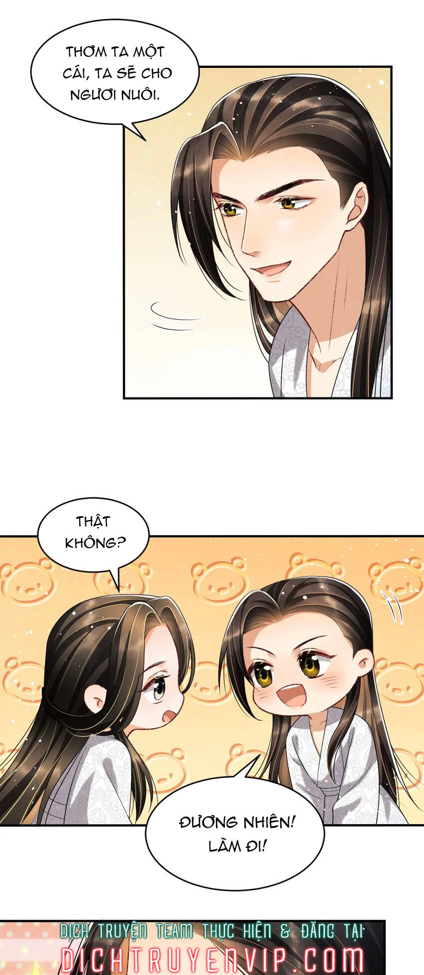 Thê Vi Thượng Chapter 74 - 18