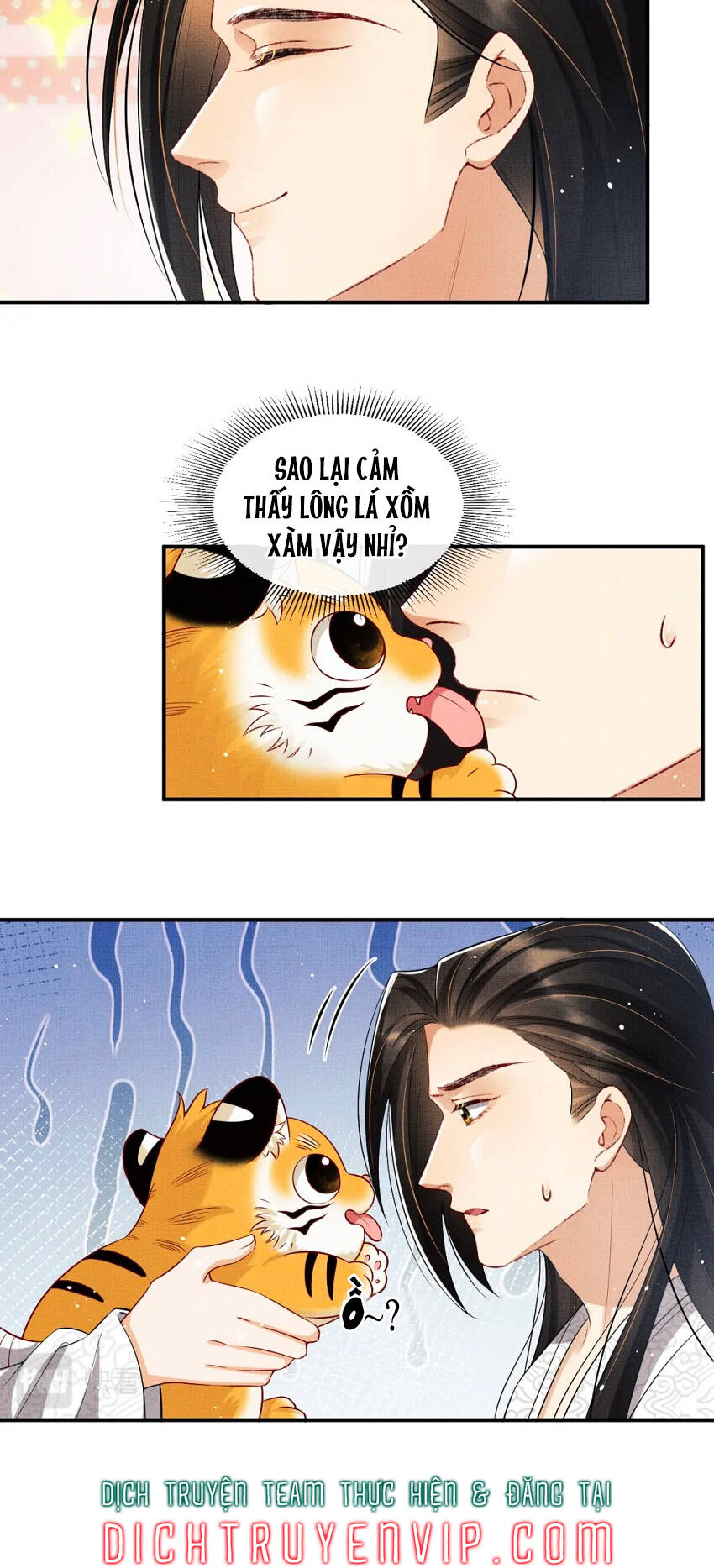 Thê Vi Thượng Chapter 74 - 19