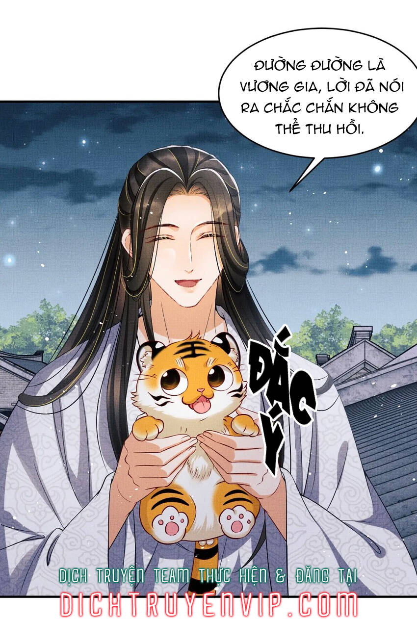 Thê Vi Thượng Chapter 74 - 20