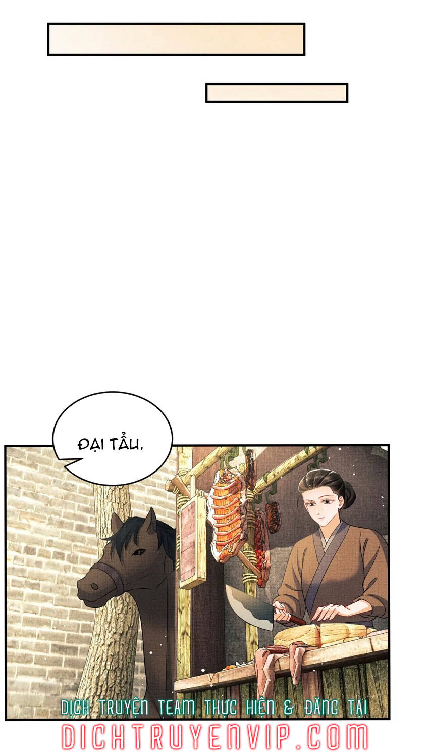 Thê Vi Thượng Chapter 74 - 23