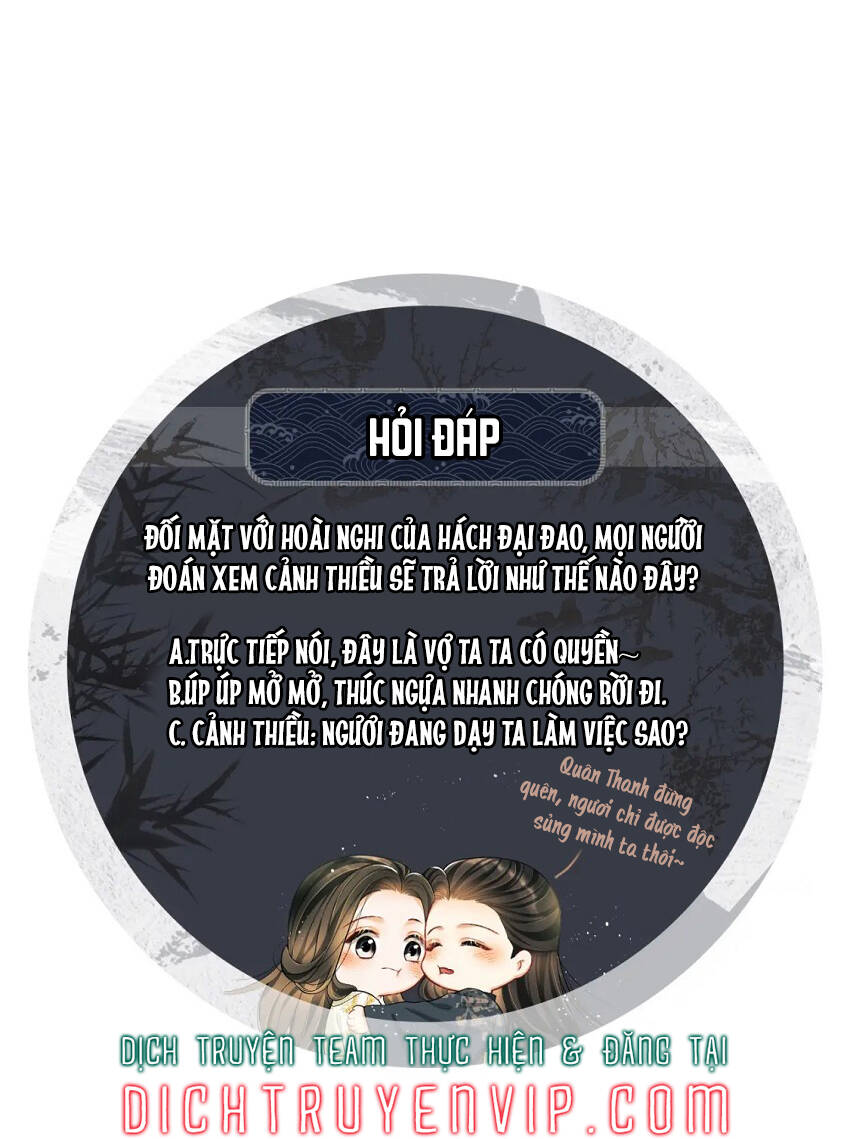 Thê Vi Thượng Chapter 74 - 33