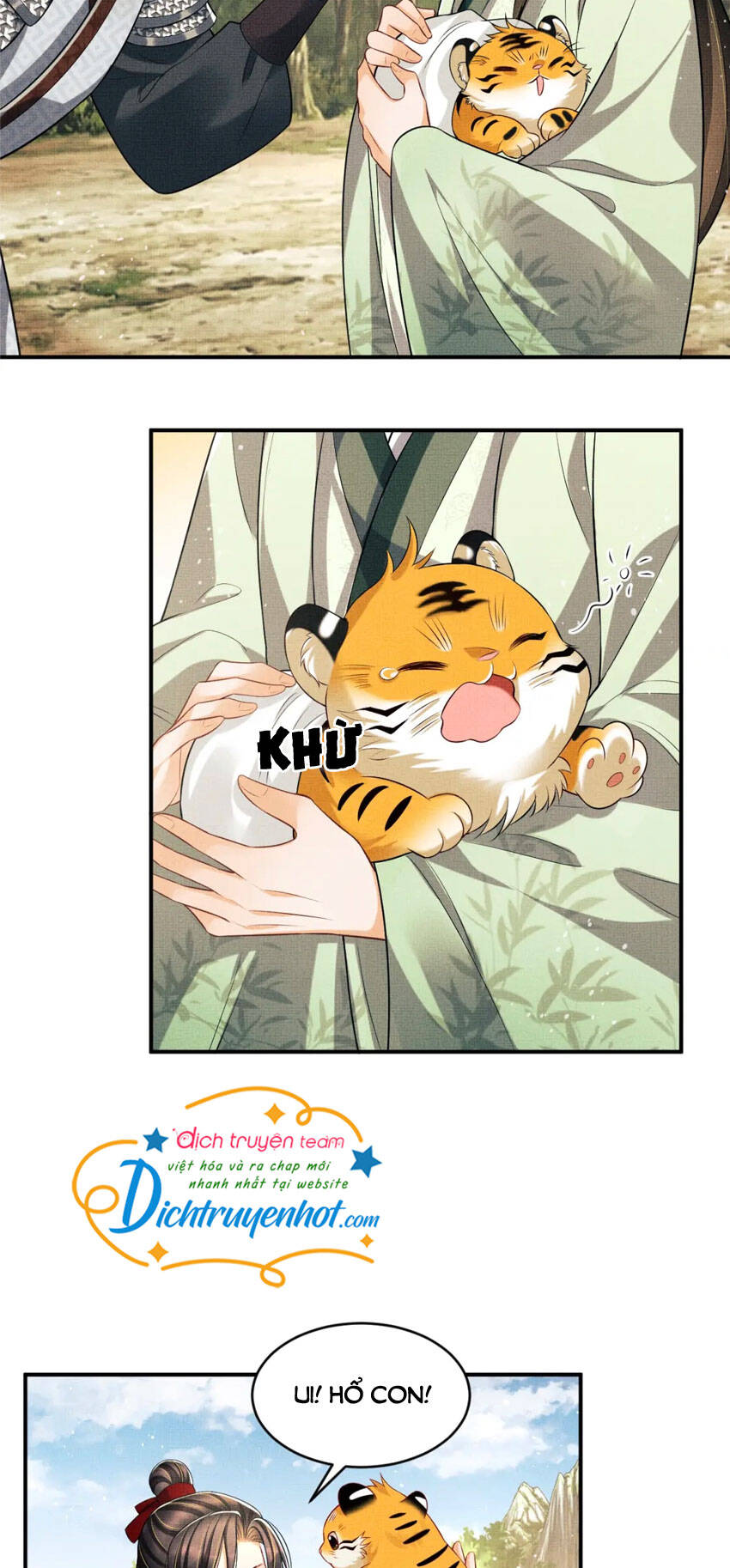 Thê Vi Thượng Chapter 75 - 15