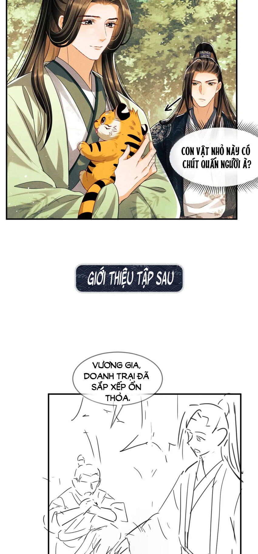 Thê Vi Thượng Chapter 75 - 24