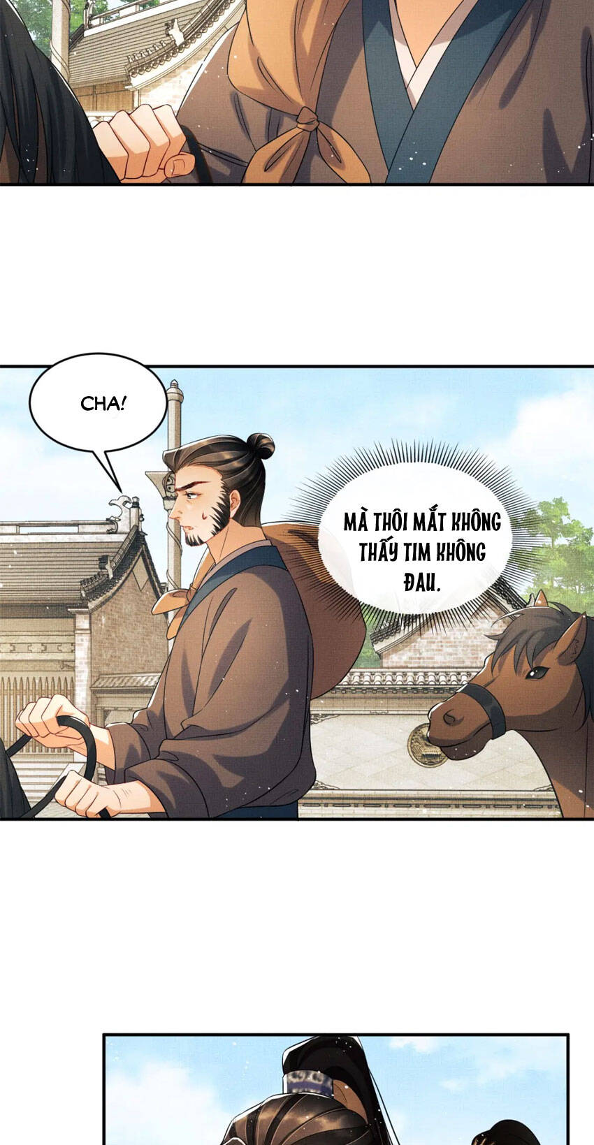 Thê Vi Thượng Chapter 75 - 4