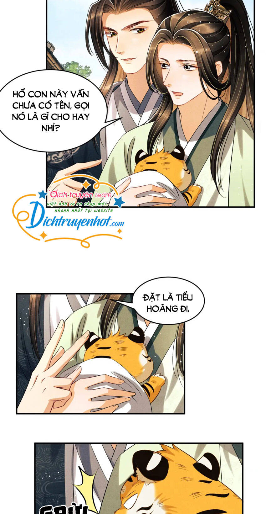 Thê Vi Thượng Chapter 75 - 5