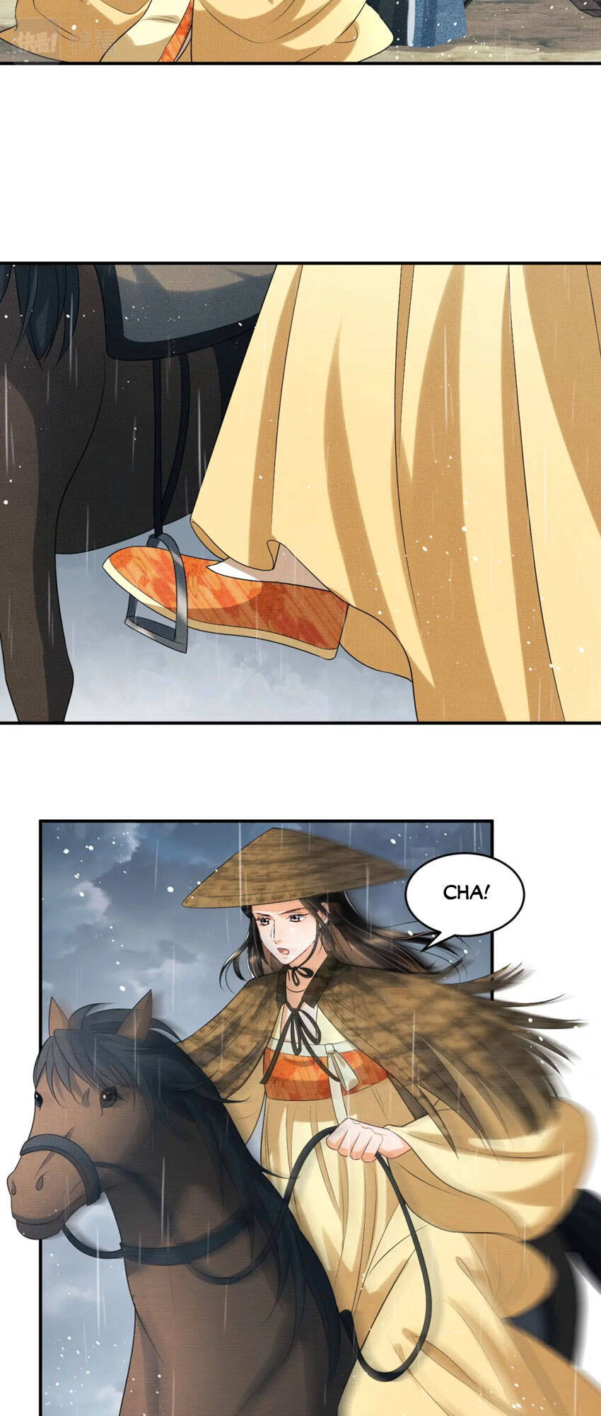 Thê Vi Thượng Chapter 76 - 22