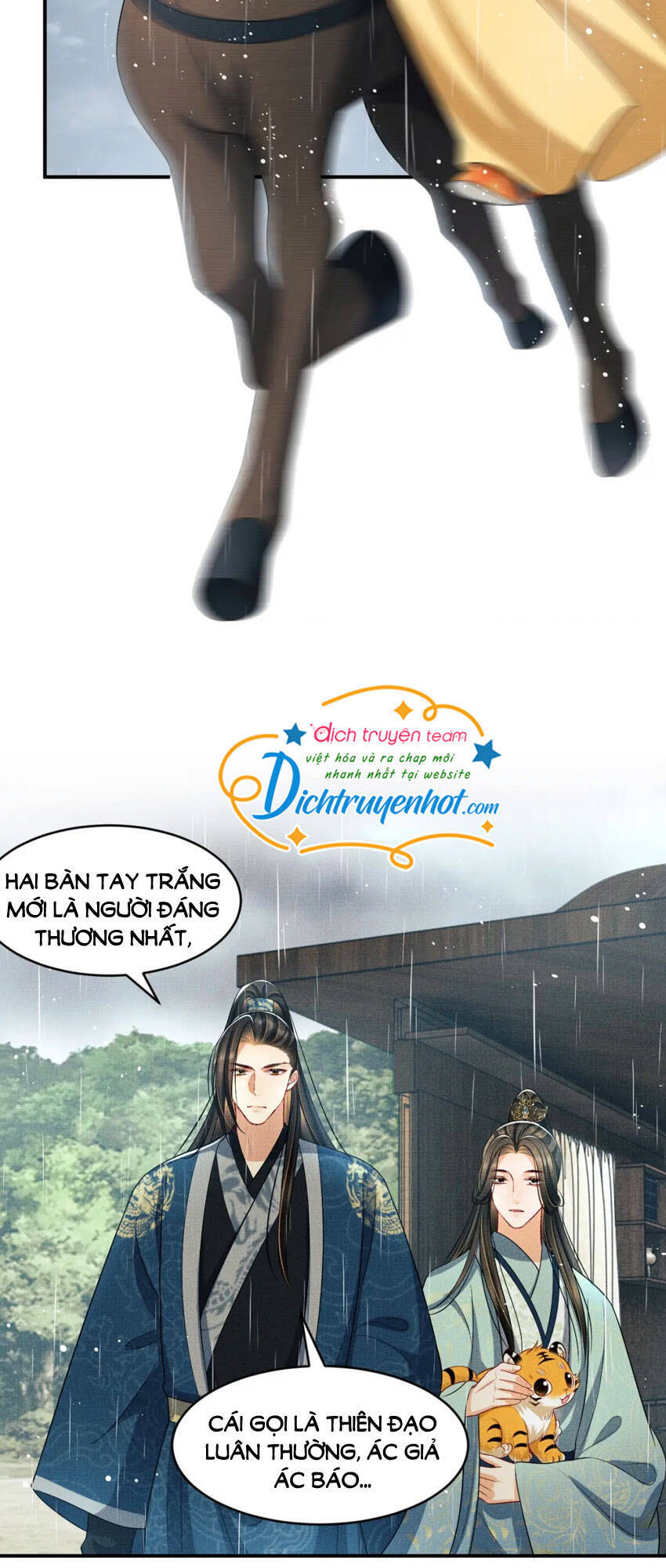 Thê Vi Thượng Chapter 76 - 24