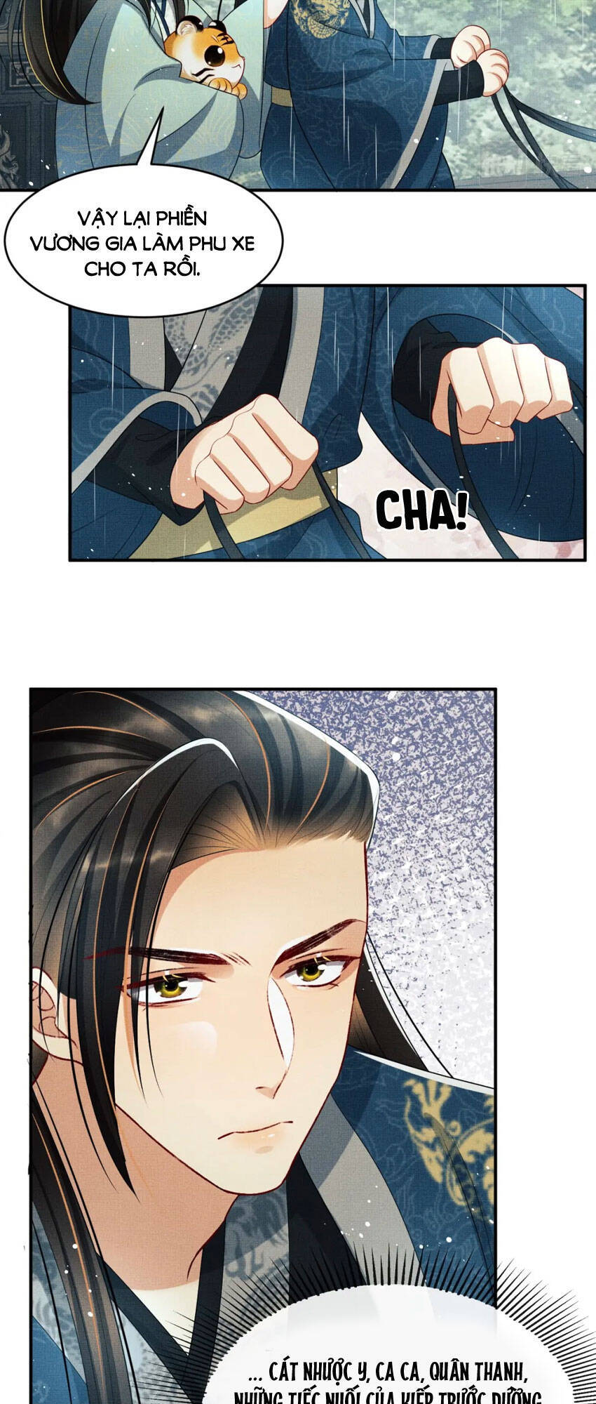 Thê Vi Thượng Chapter 76 - 28