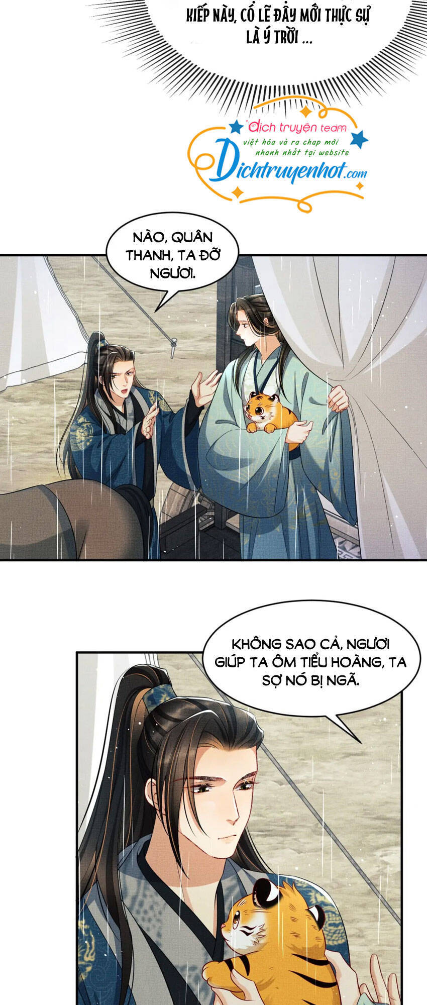 Thê Vi Thượng Chapter 76 - 30