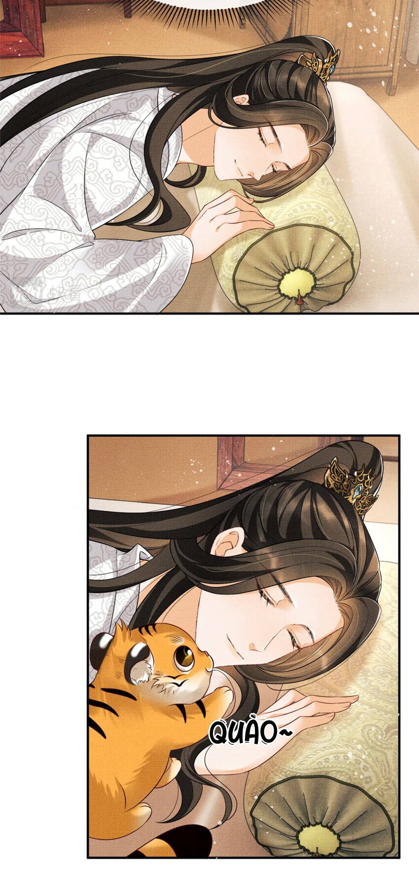 Thê Vi Thượng Chapter 76 - 4