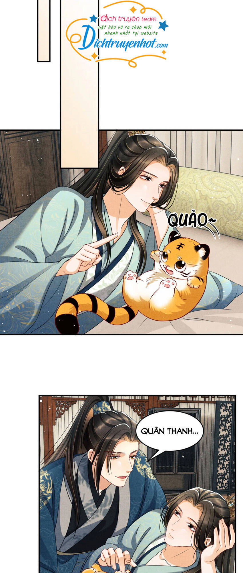 Thê Vi Thượng Chapter 76 - 34