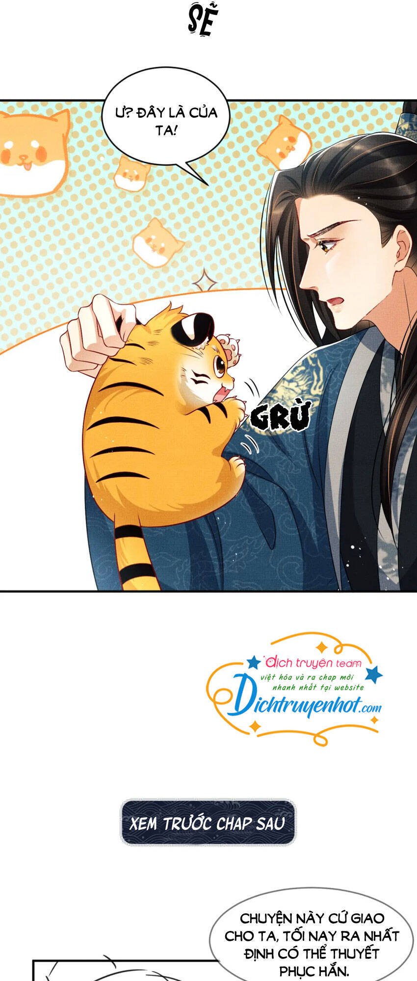 Thê Vi Thượng Chapter 76 - 38