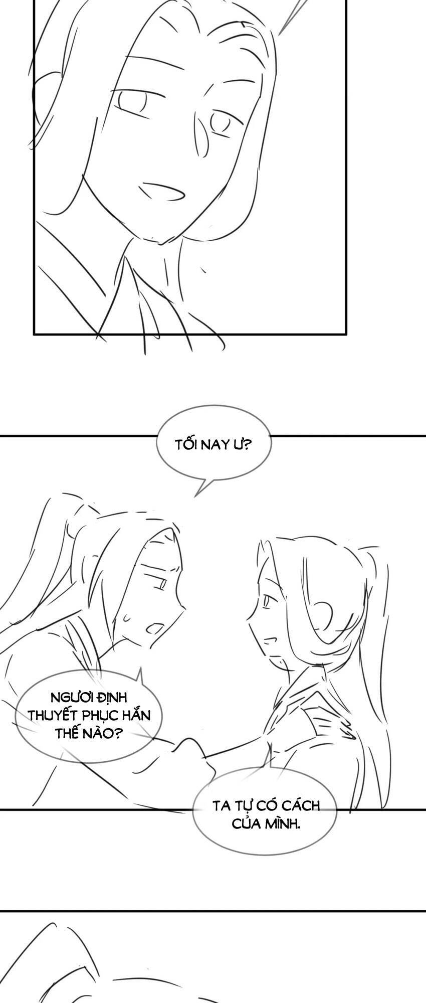 Thê Vi Thượng Chapter 76 - 40