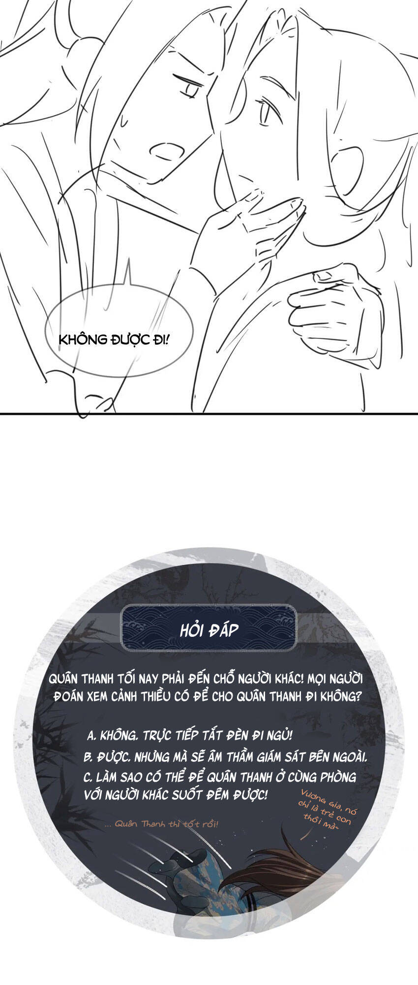 Thê Vi Thượng Chapter 76 - 42