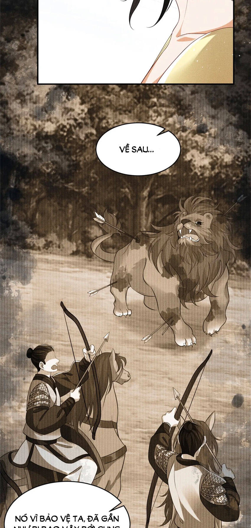 Thê Vi Thượng Chapter 76 - 7