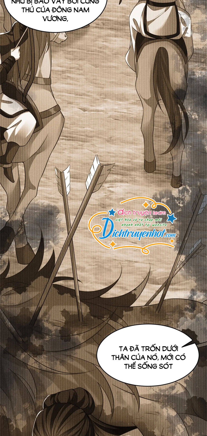 Thê Vi Thượng Chapter 76 - 9