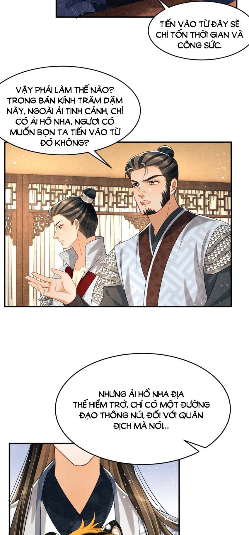 Thê Vi Thượng Chapter 77 - 11