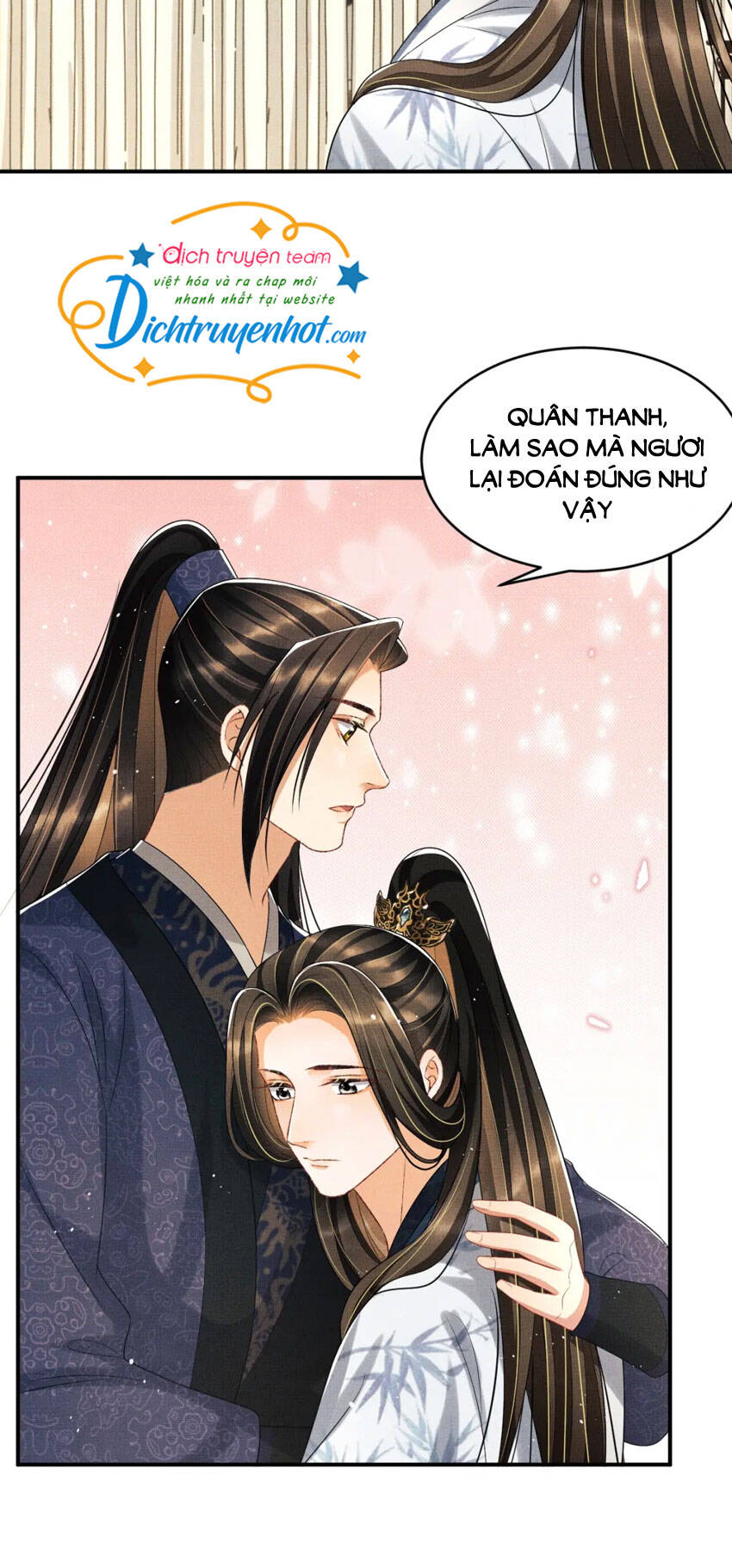 Thê Vi Thượng Chapter 77 - 16