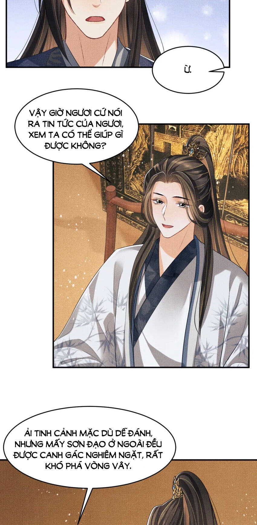 Thê Vi Thượng Chapter 77 - 18