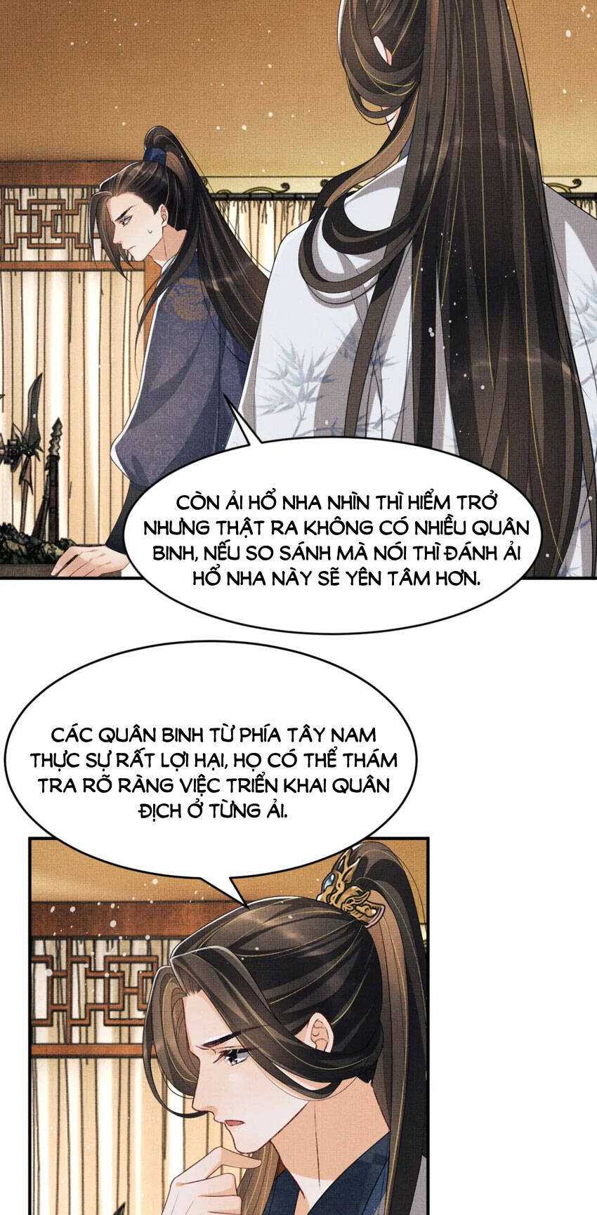 Thê Vi Thượng Chapter 77 - 19