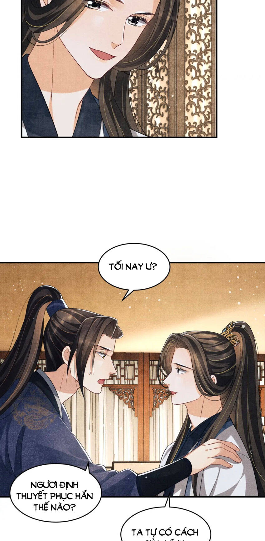 Thê Vi Thượng Chapter 77 - 22