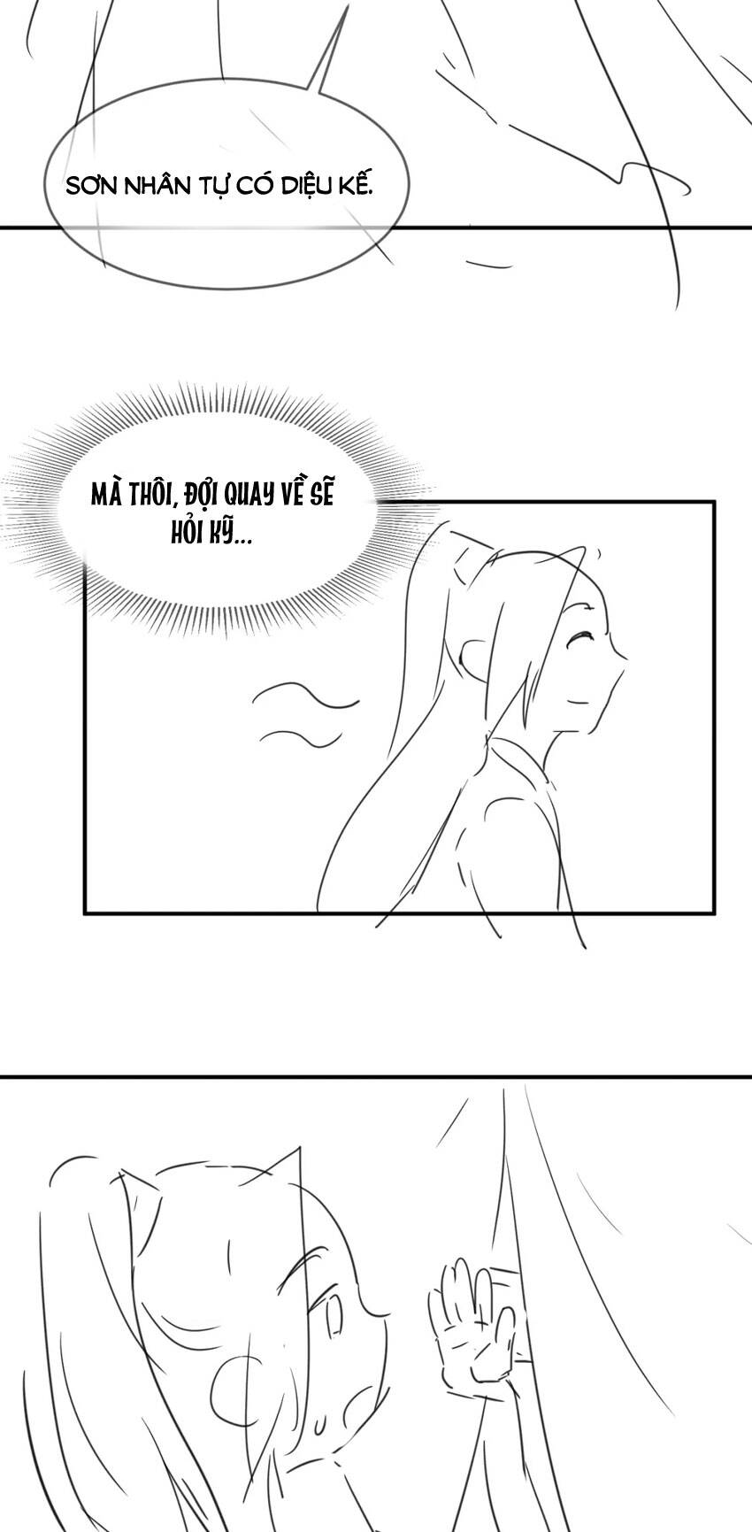 Thê Vi Thượng Chapter 77 - 30