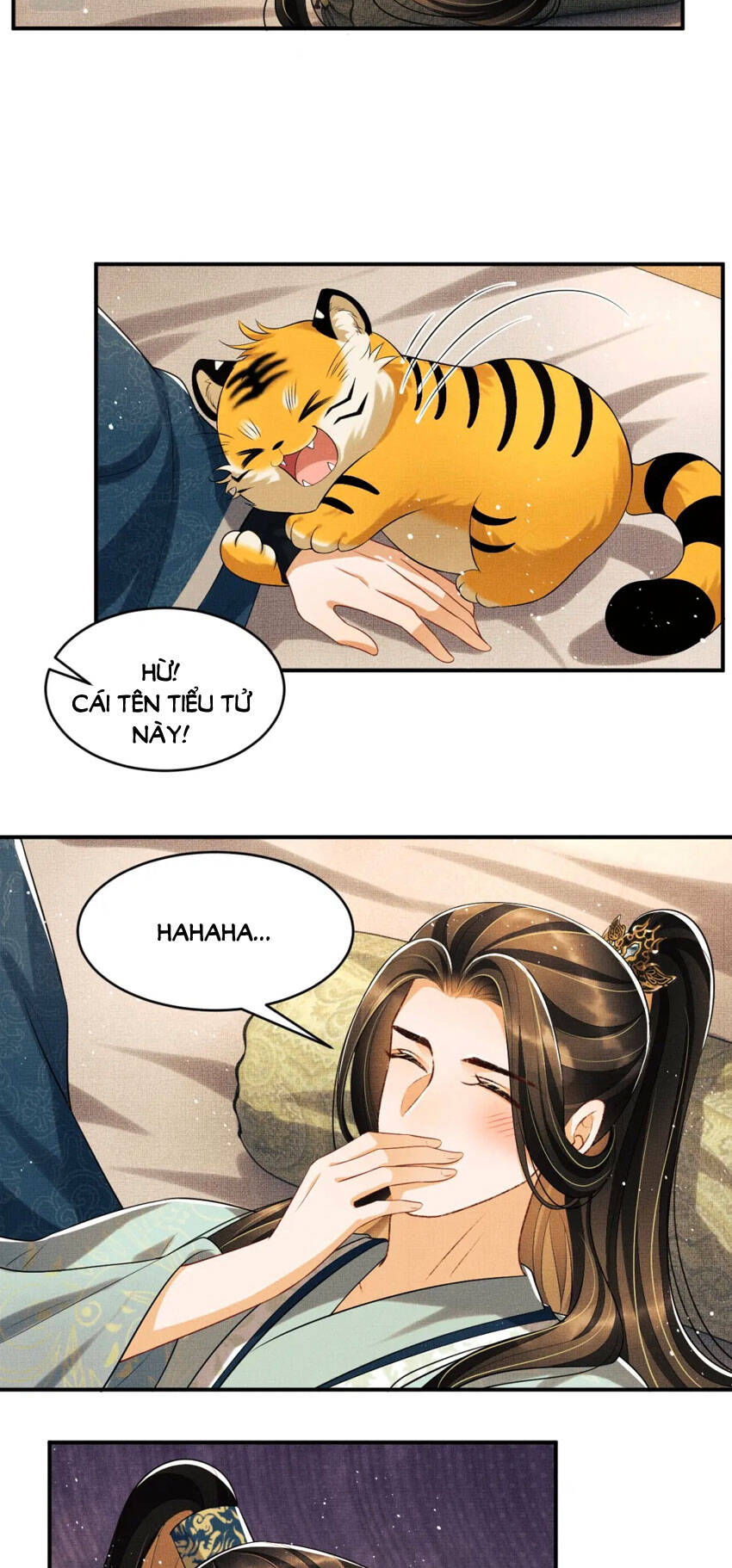 Thê Vi Thượng Chapter 77 - 4