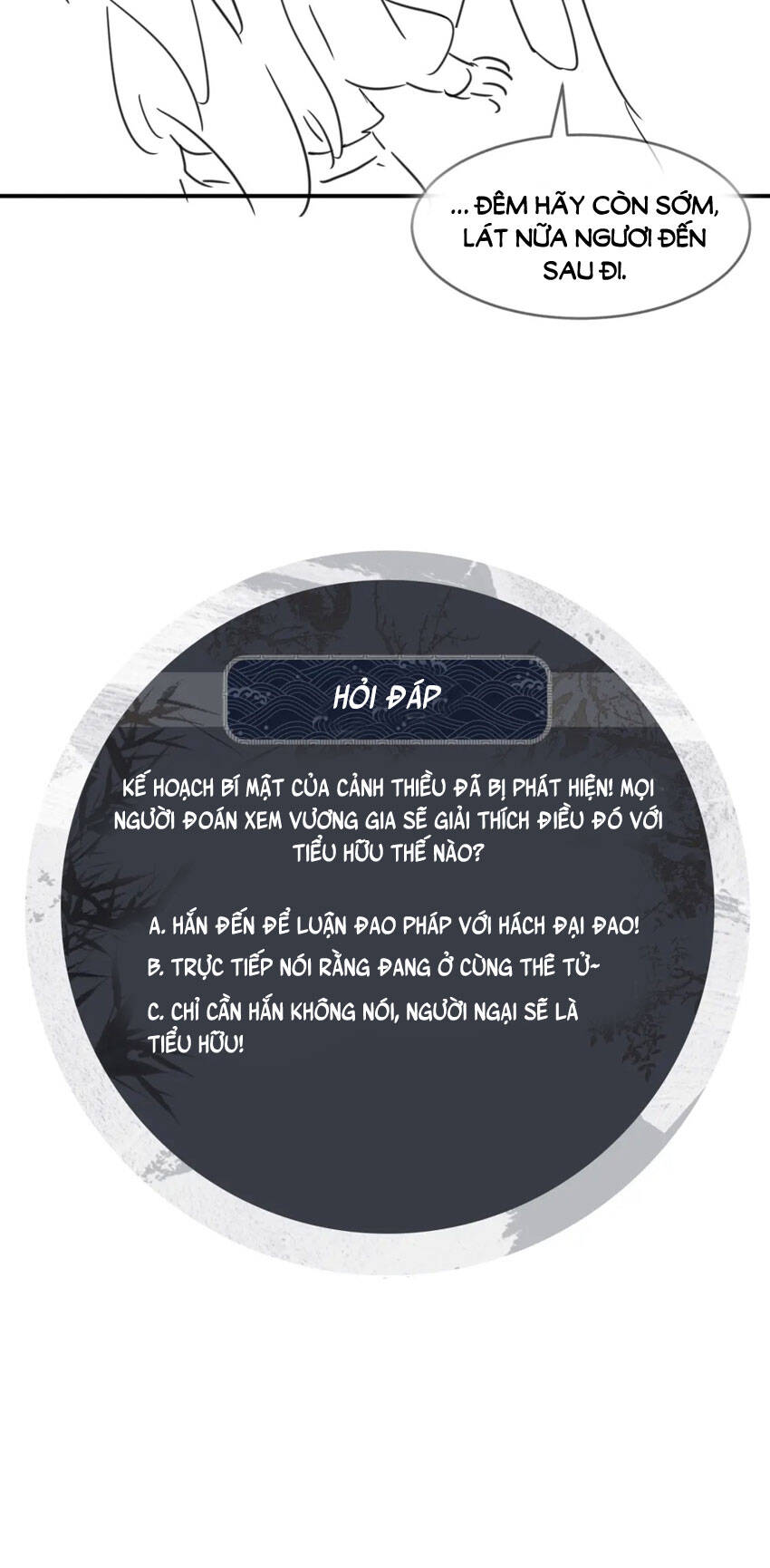 Thê Vi Thượng Chapter 77 - 31