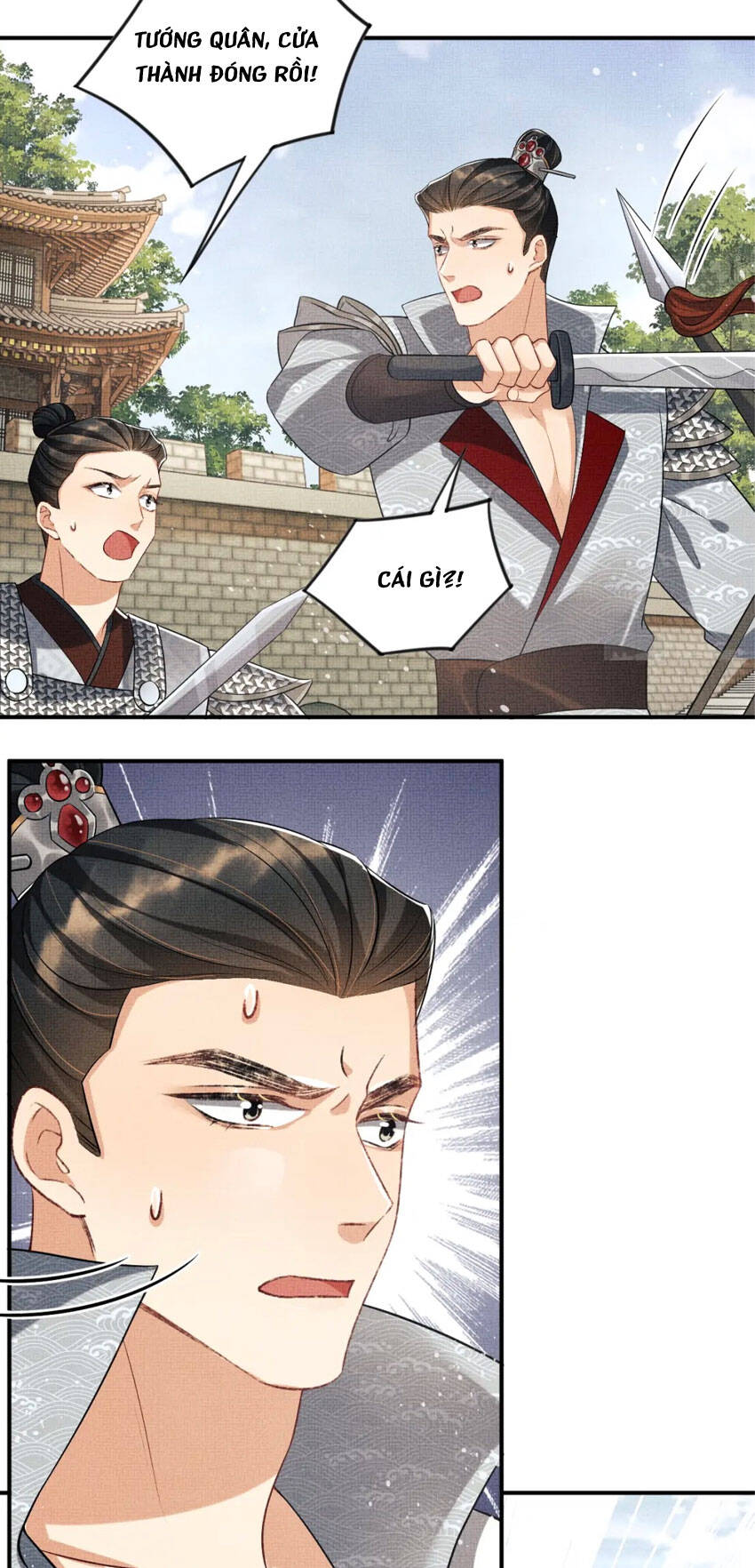 Thê Vi Thượng Chapter 79 - 13