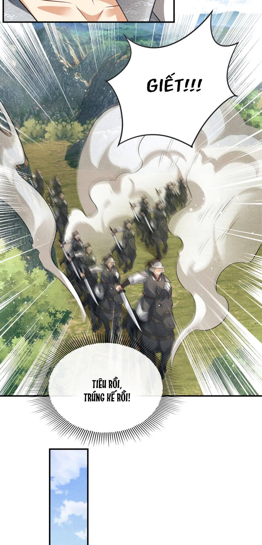 Thê Vi Thượng Chapter 79 - 14